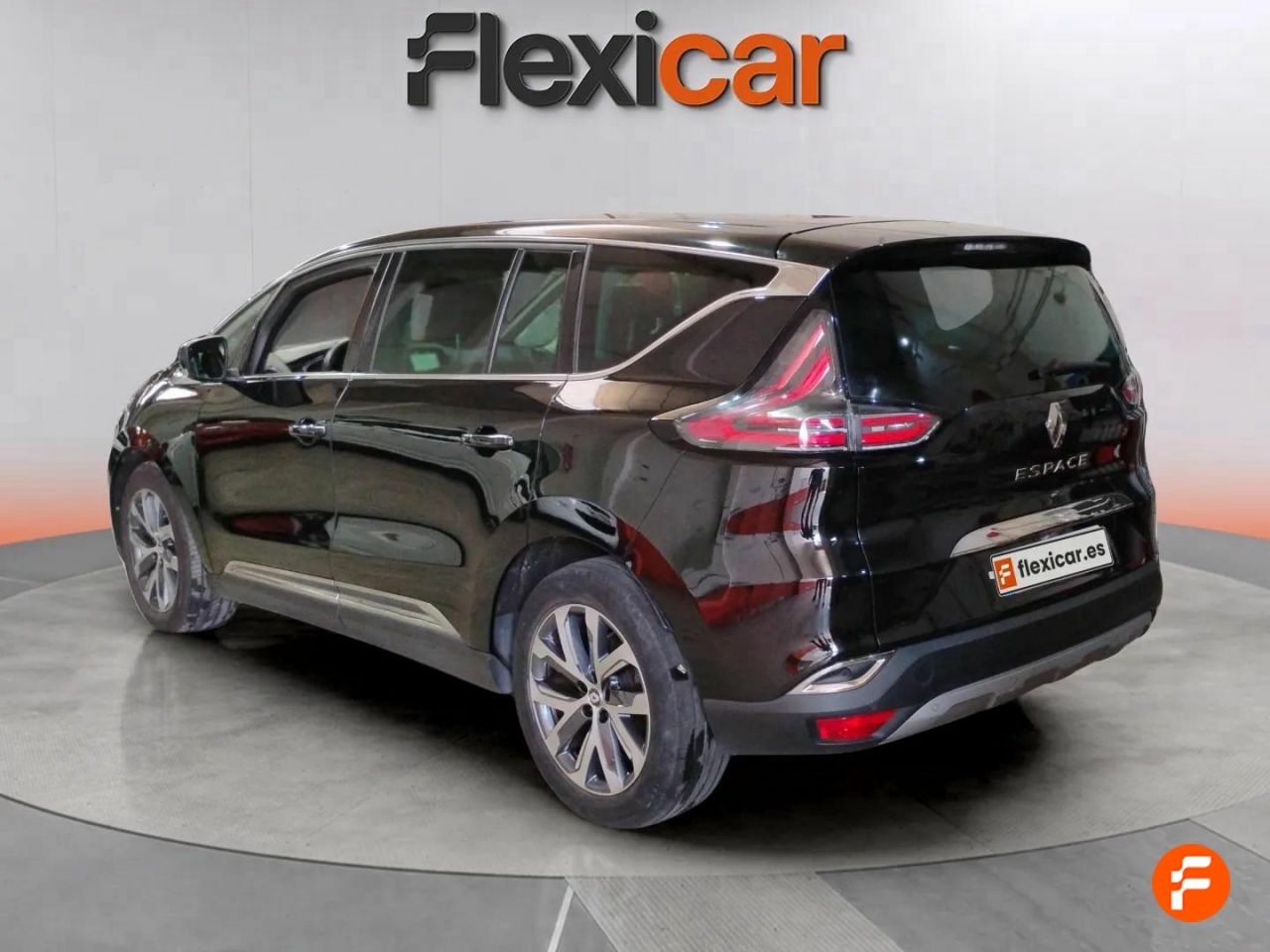 Foto Renault Espace 7