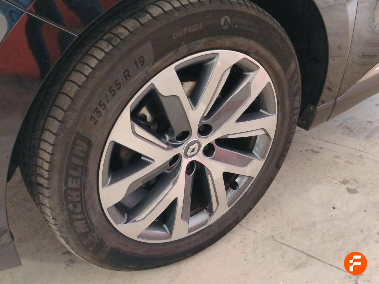 Foto Renault Espace 10