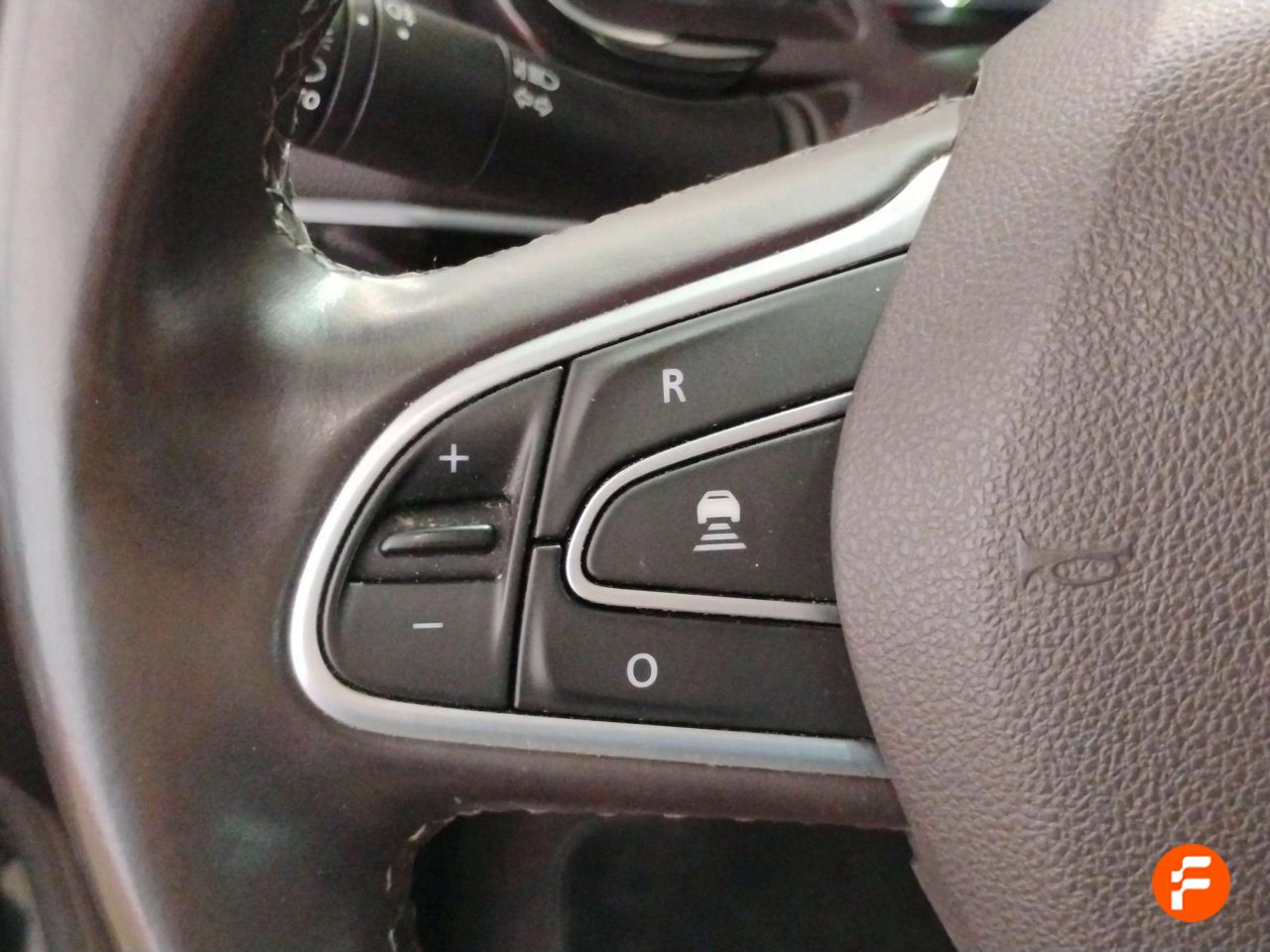 Foto Renault Espace 19