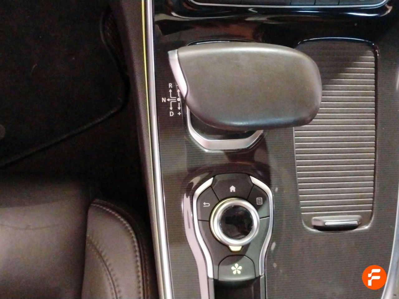 Foto Renault Espace 24