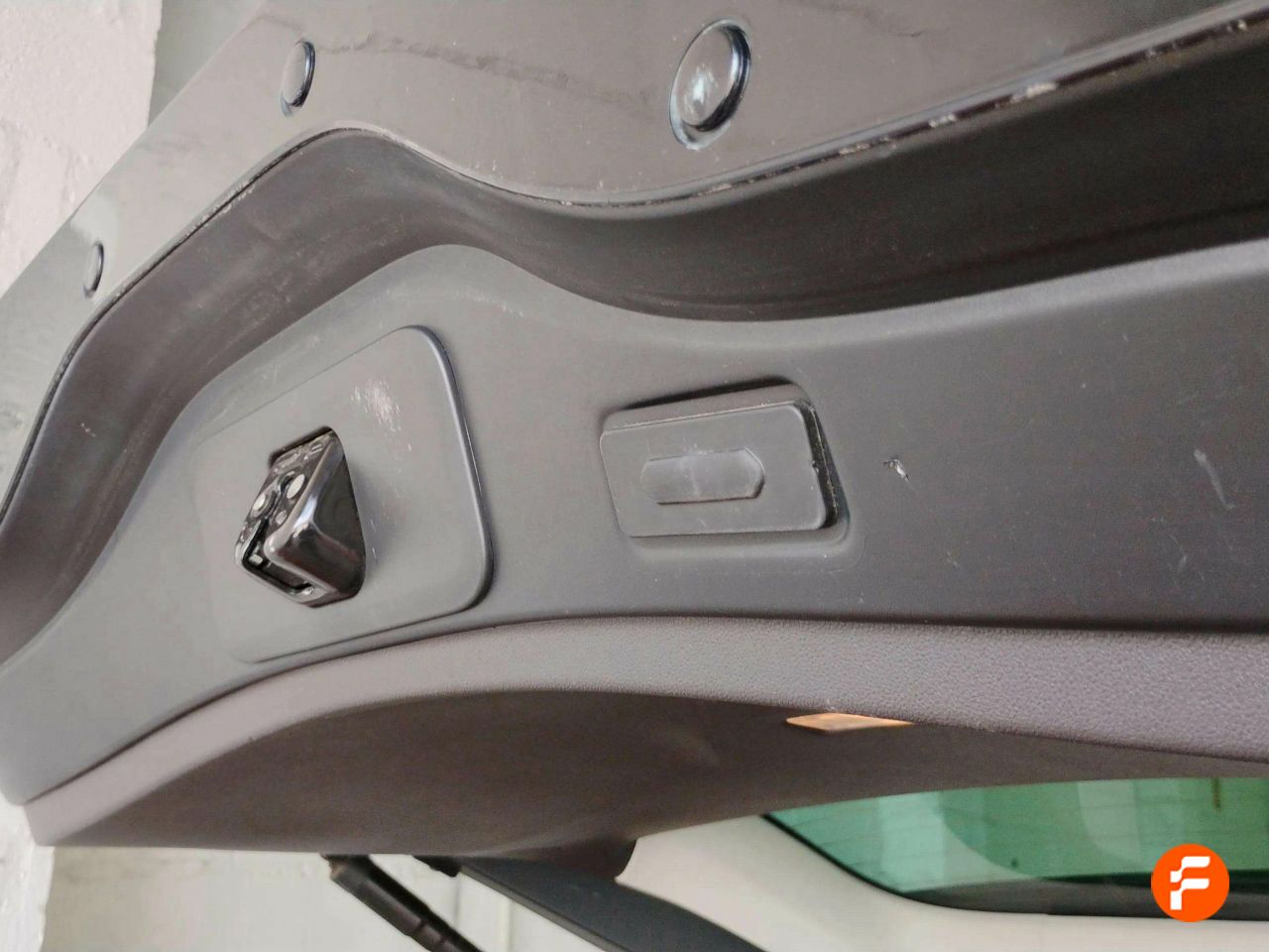 Foto Renault Espace 26