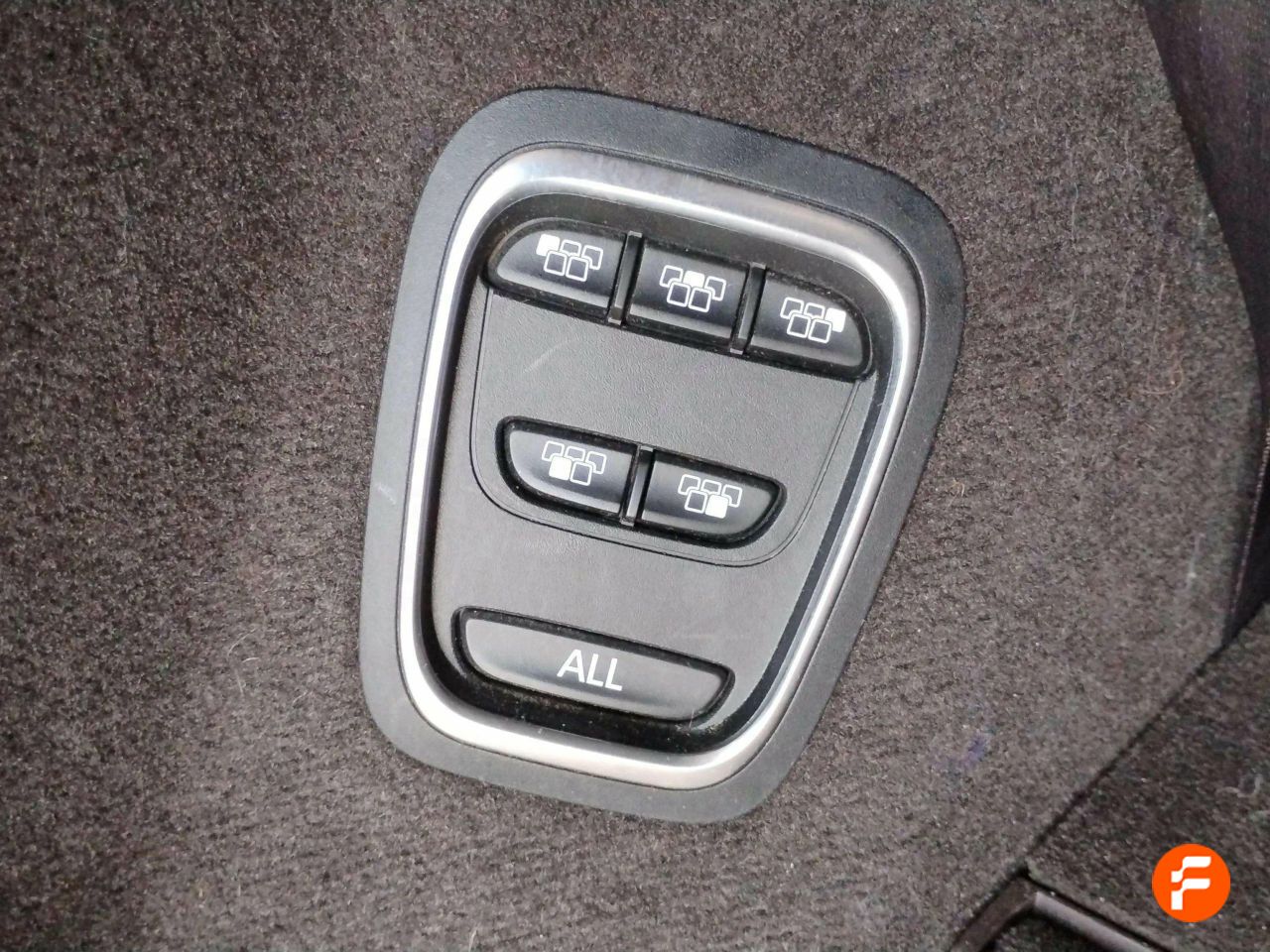 Foto Renault Espace 27