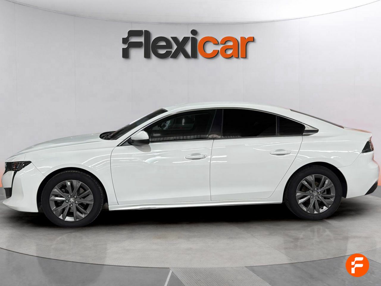 Foto Peugeot 508 4