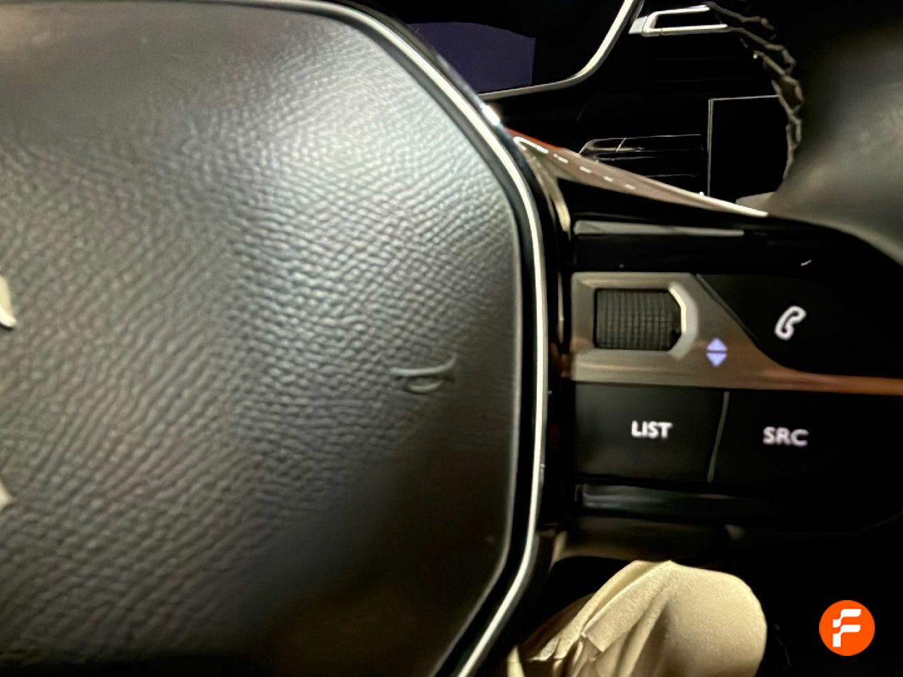 Foto Peugeot 508 15