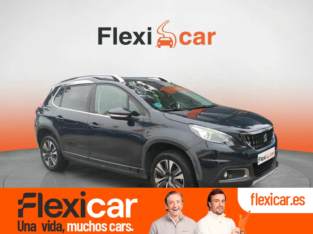 Foto Peugeot 2008 1