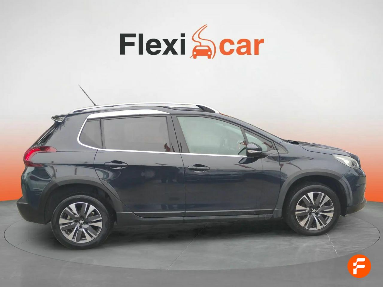 Foto Peugeot 2008 2