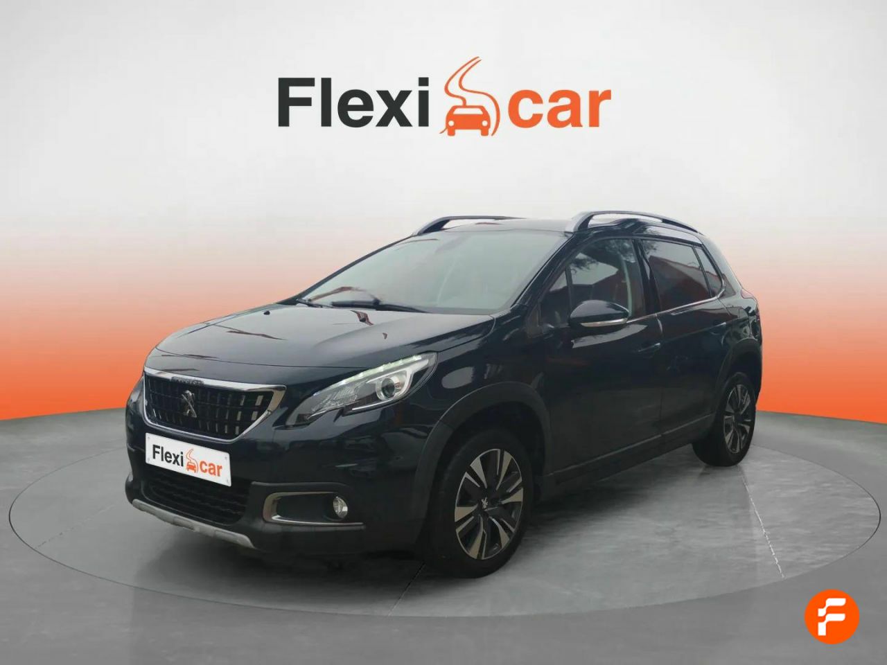 Foto Peugeot 2008 8
