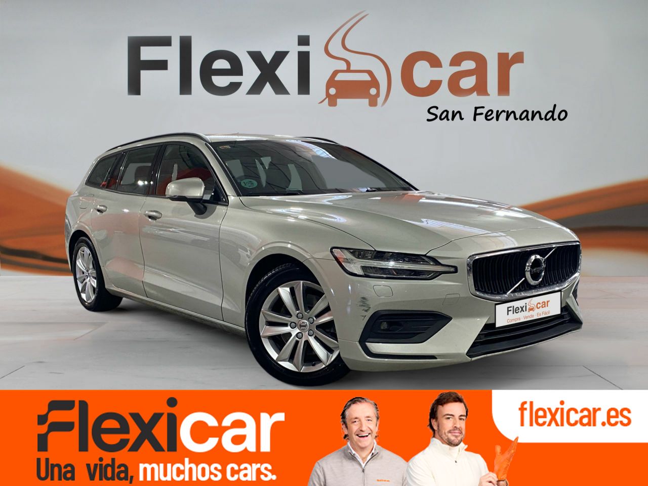 Foto Volvo V60 1