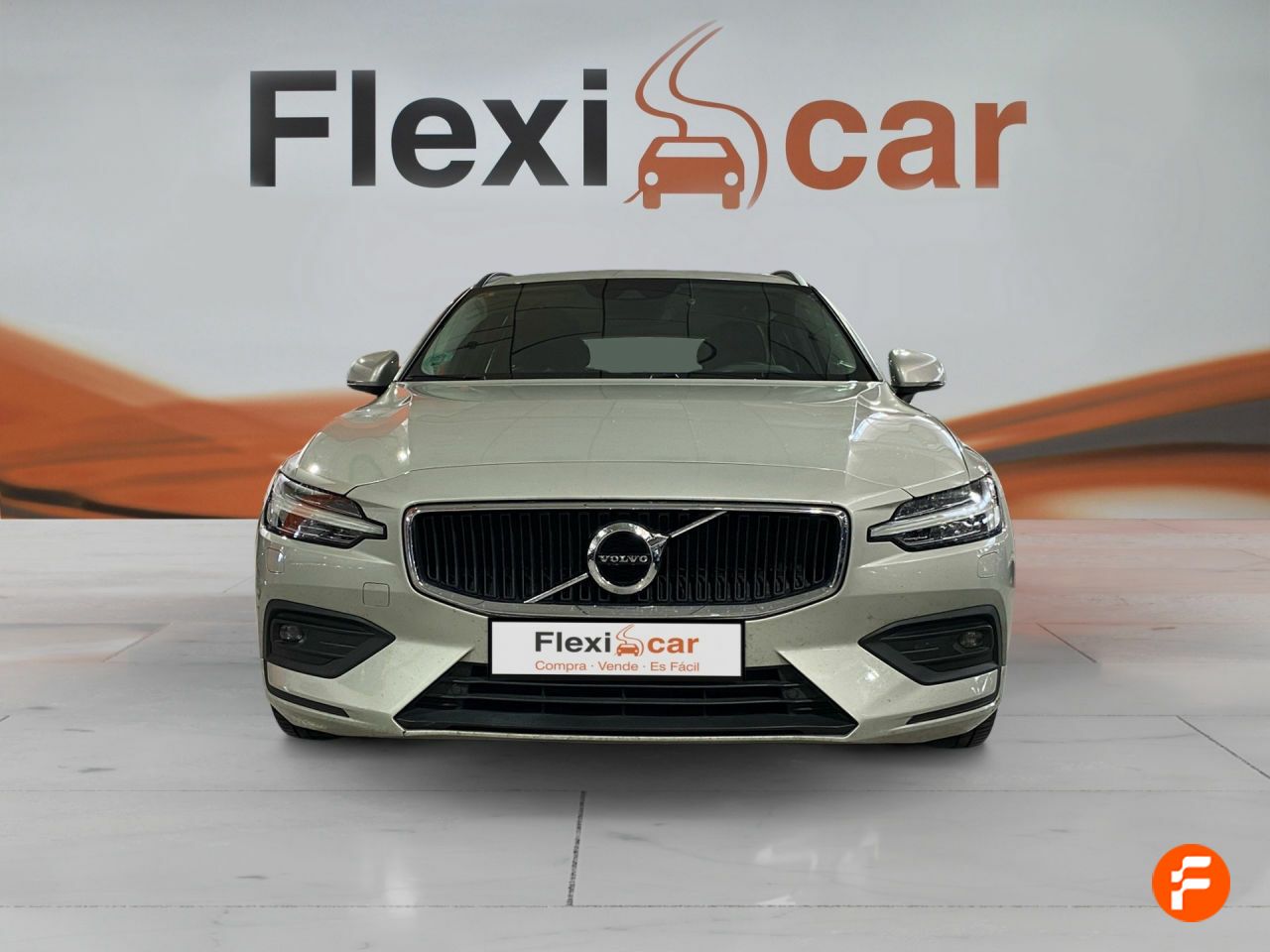 Foto Volvo V60 2