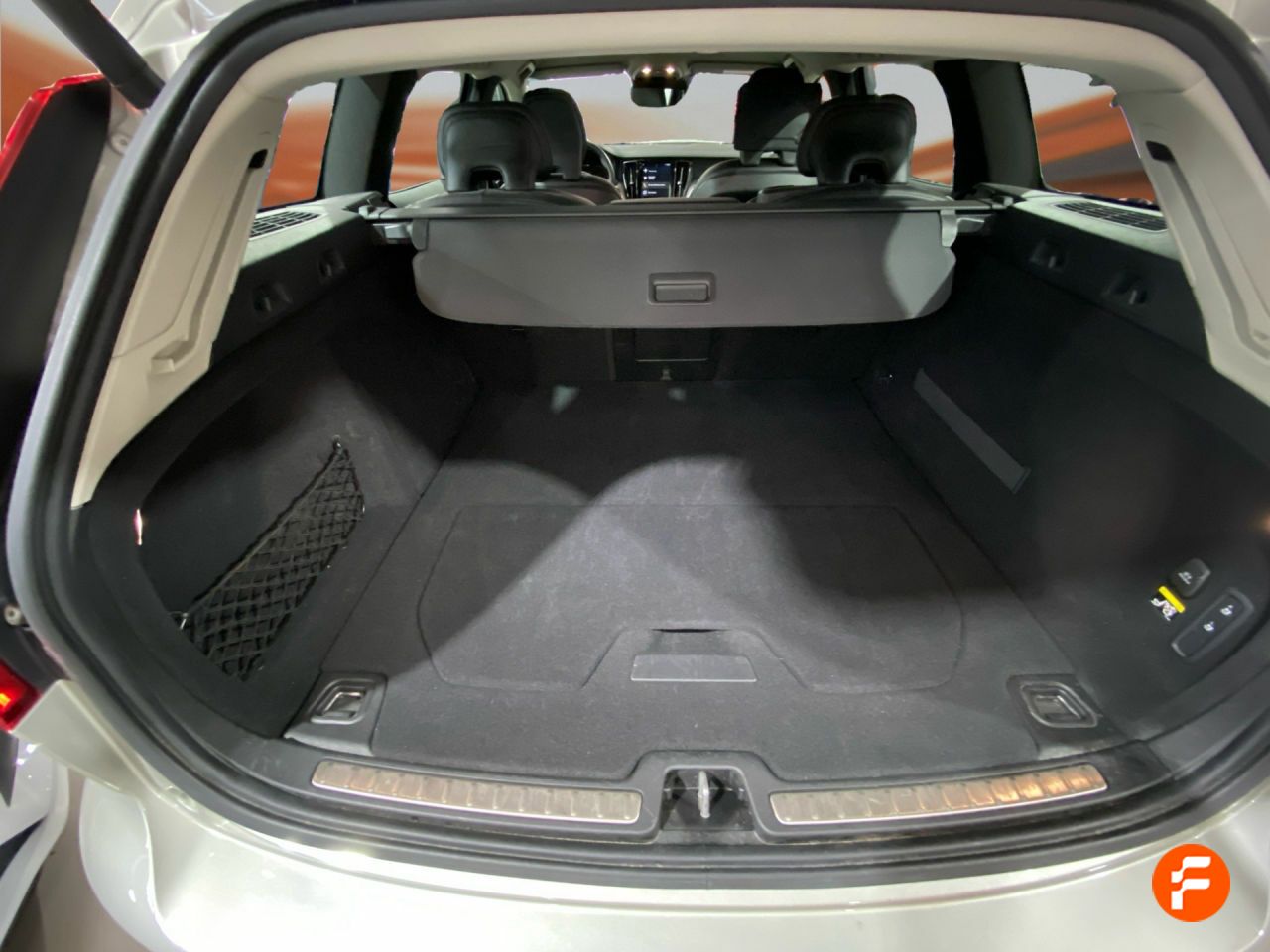 Foto Volvo V60 9