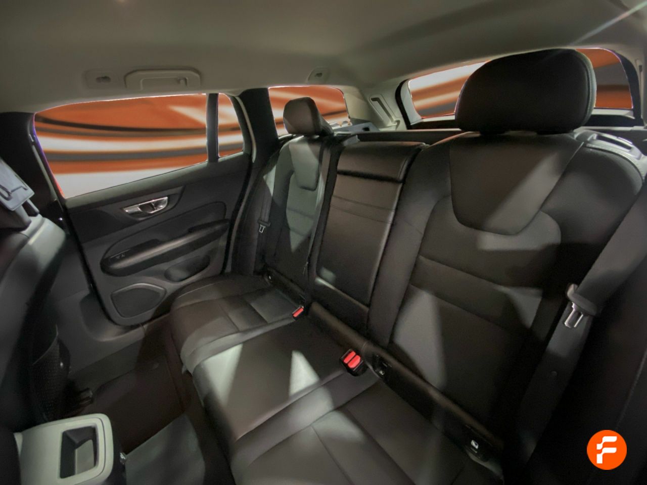Foto Volvo V60 17