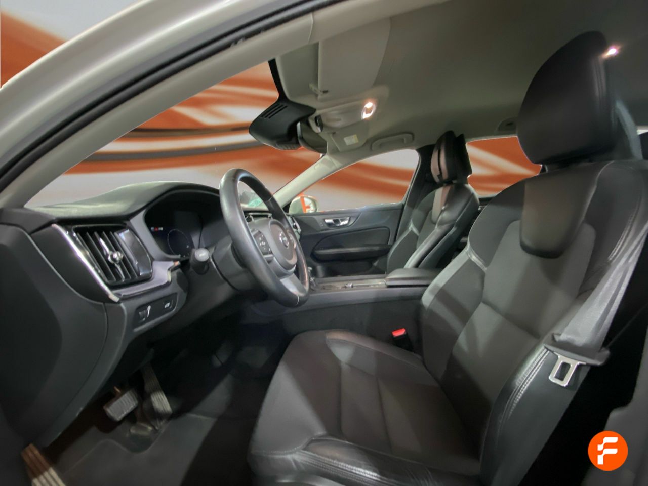 Foto Volvo V60 18