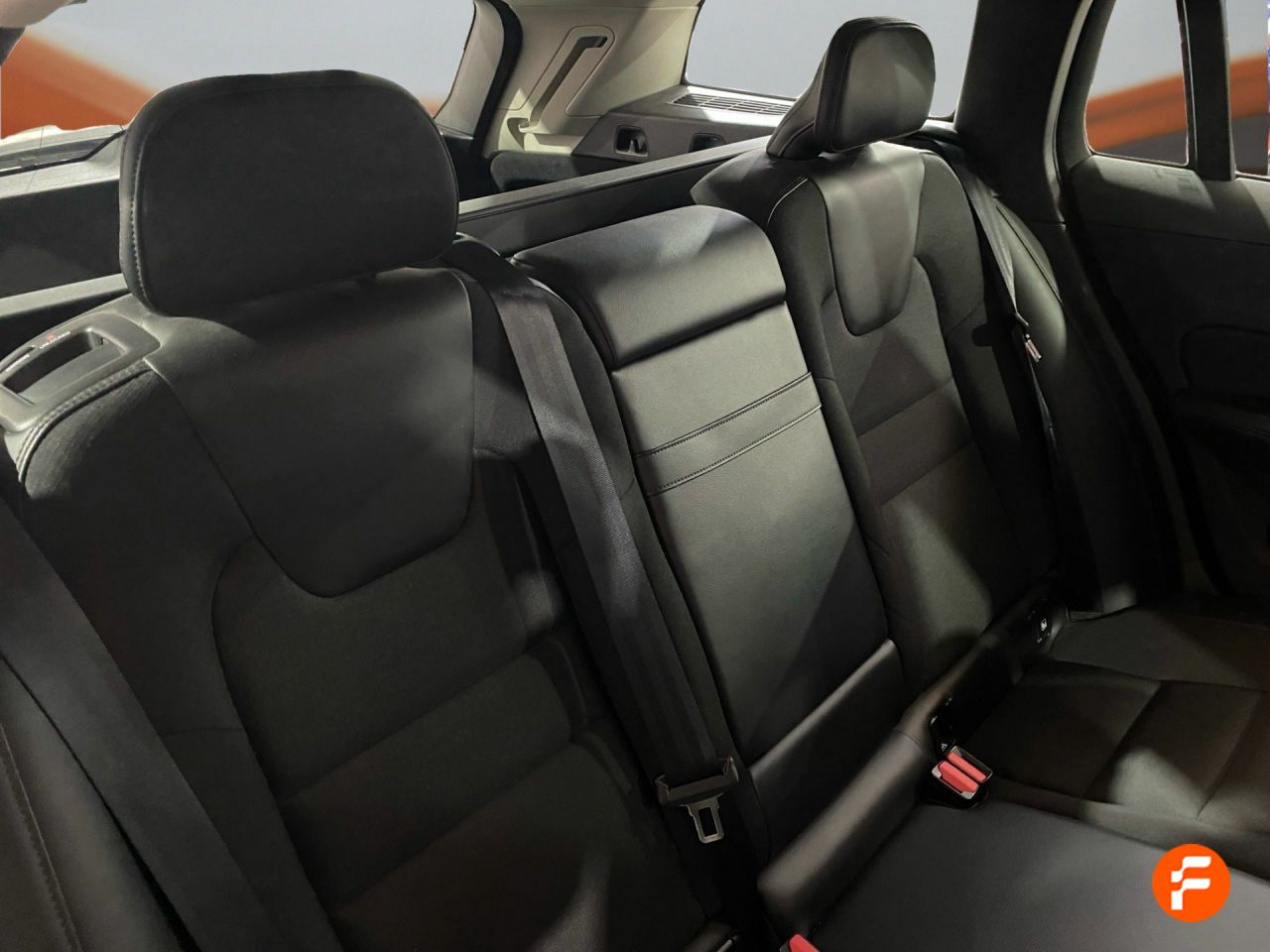 Foto Volvo V60 19
