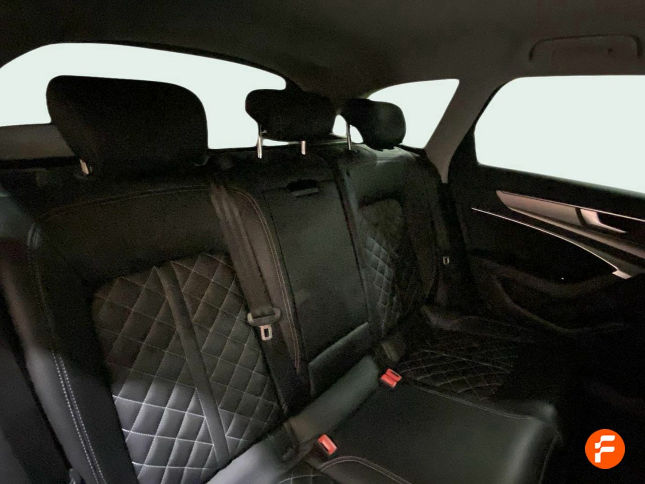 Foto Audi A6 18