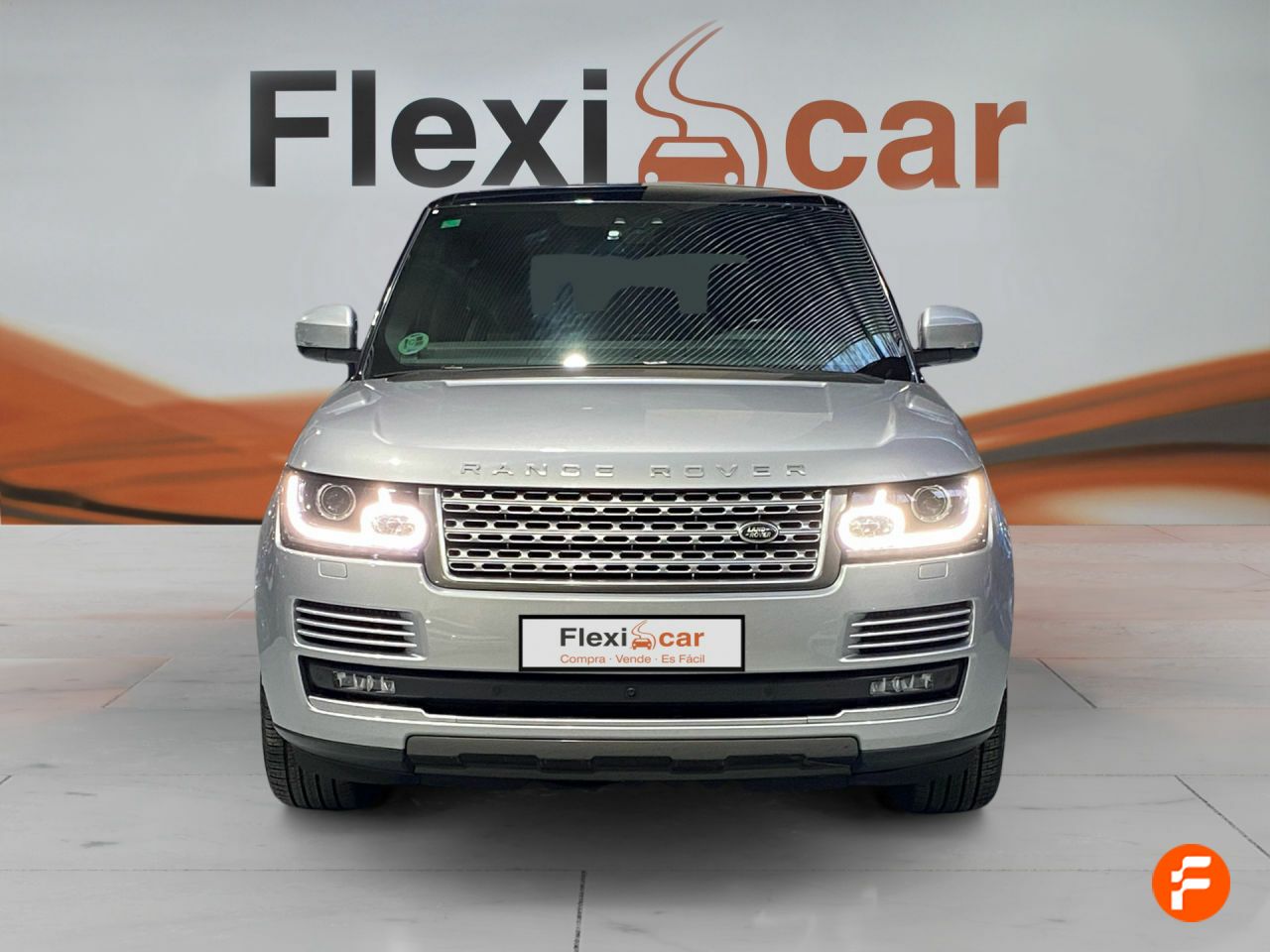 Foto Land-Rover Range Rover 3