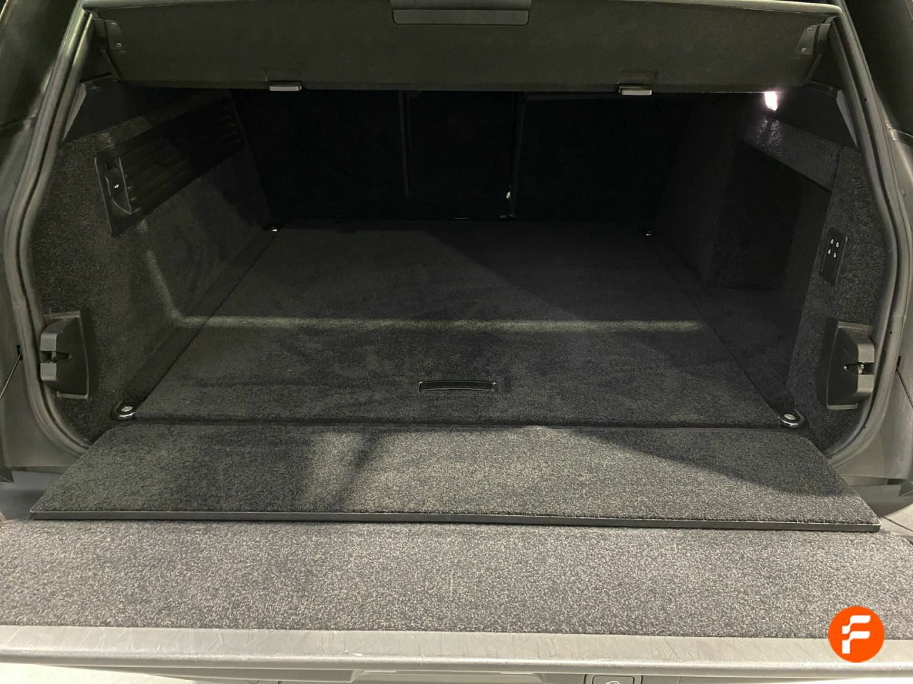 Foto Land-Rover Range Rover 11
