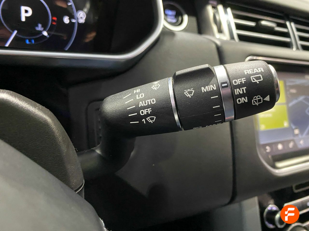 Foto Land-Rover Range Rover 28