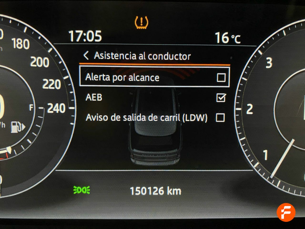 Foto Land-Rover Range Rover 30