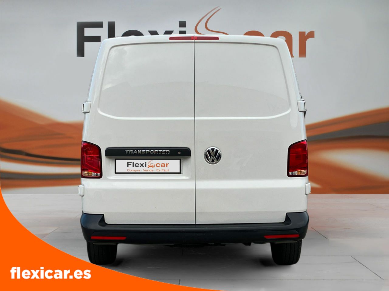 Foto Volkswagen Transporter 8