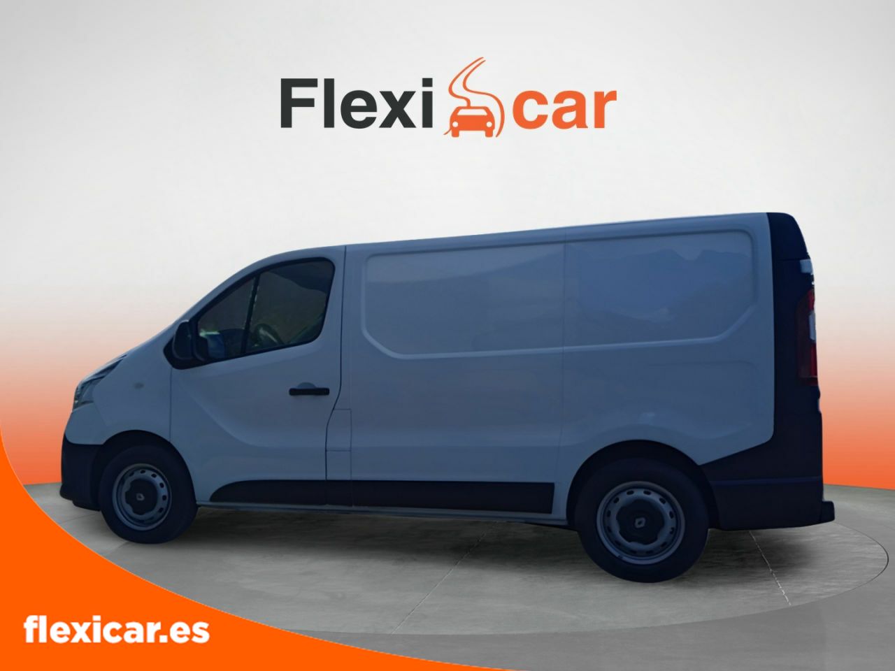 Foto Renault Trafic 4