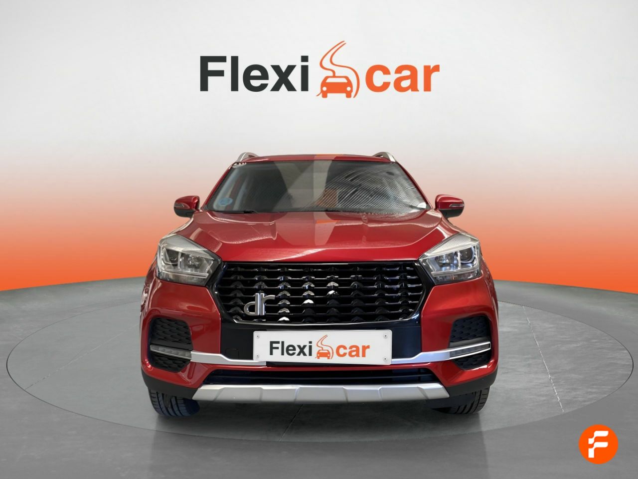 Foto DR Automobiles DR4 2