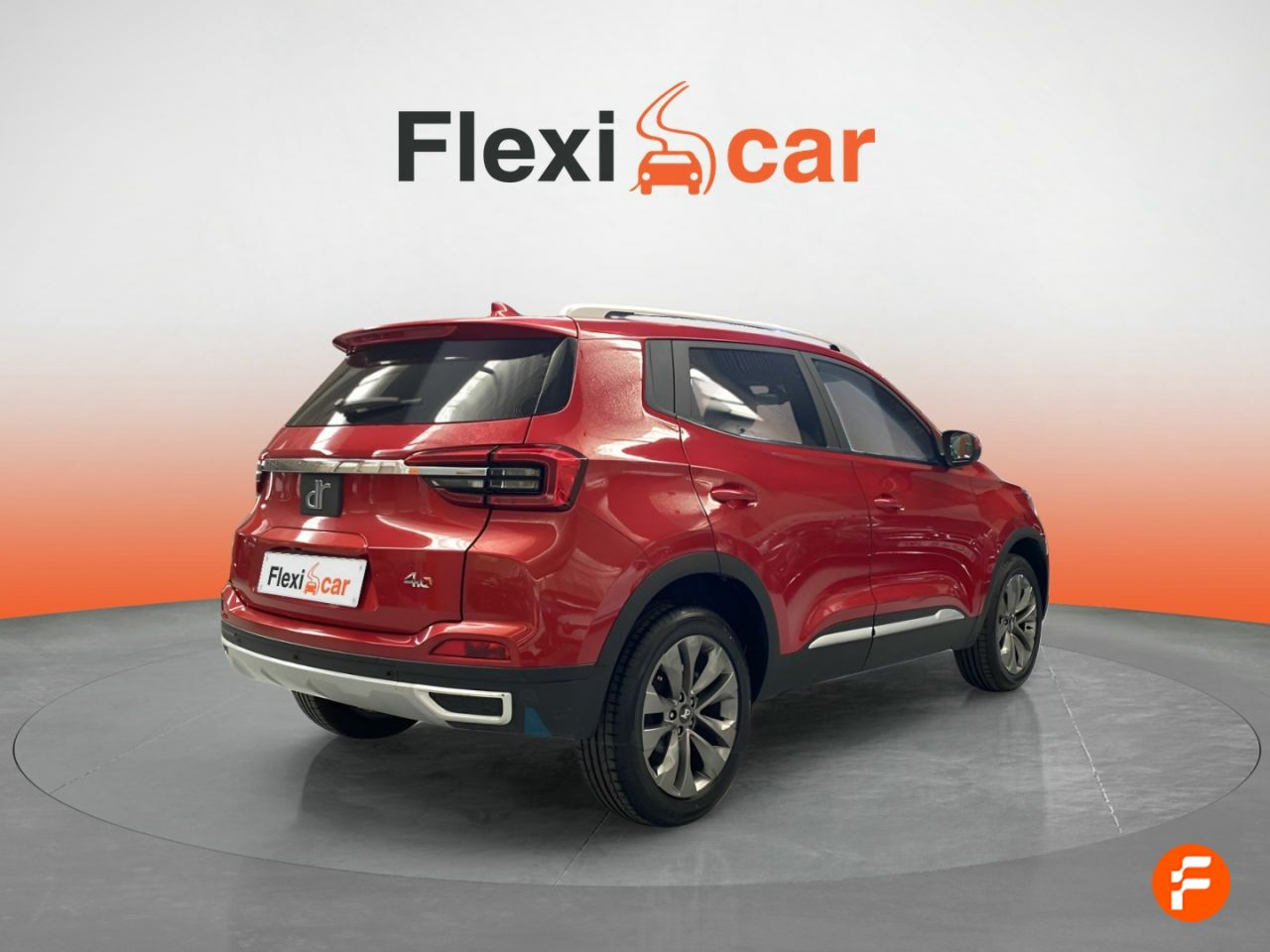 Foto DR Automobiles DR4 9