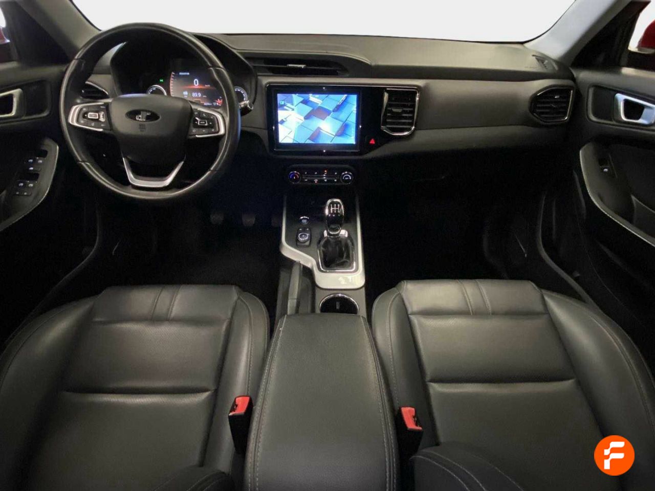 Foto DR Automobiles DR4 16