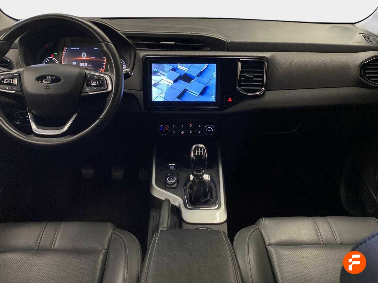 Foto DR Automobiles DR4 17