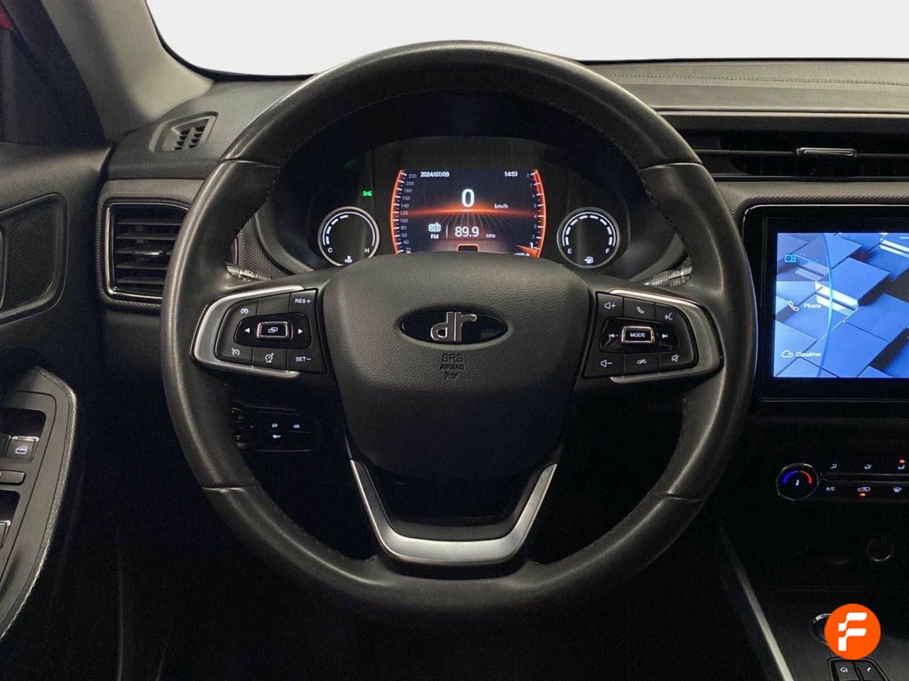 Foto DR Automobiles DR4 21