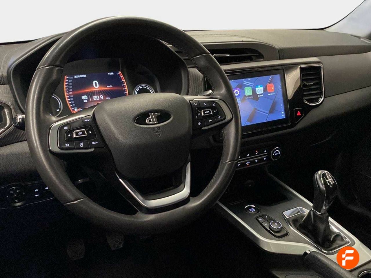 Foto DR Automobiles DR4 36