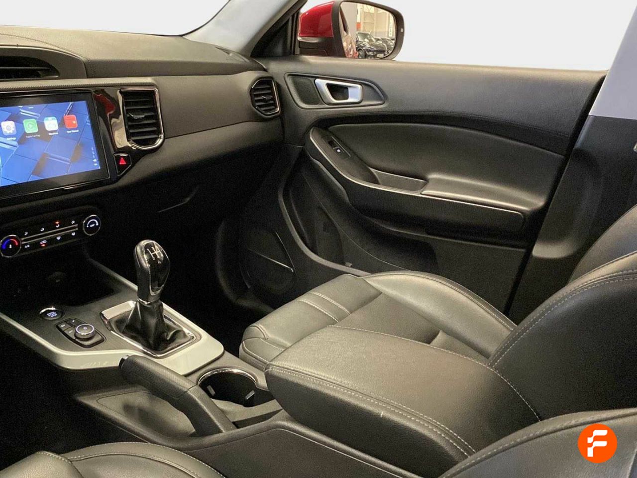 Foto DR Automobiles DR4 37