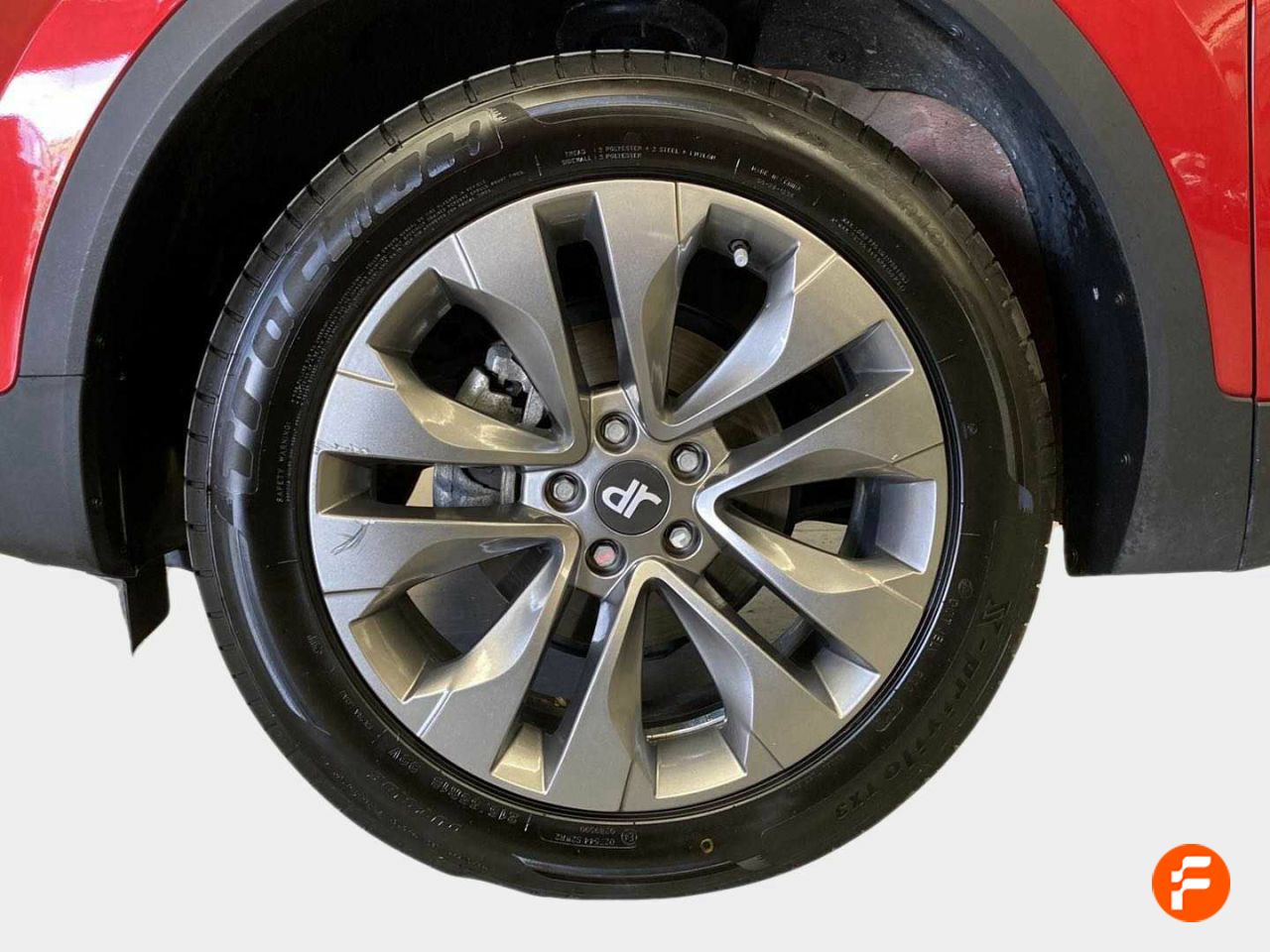 Foto DR Automobiles DR4 38