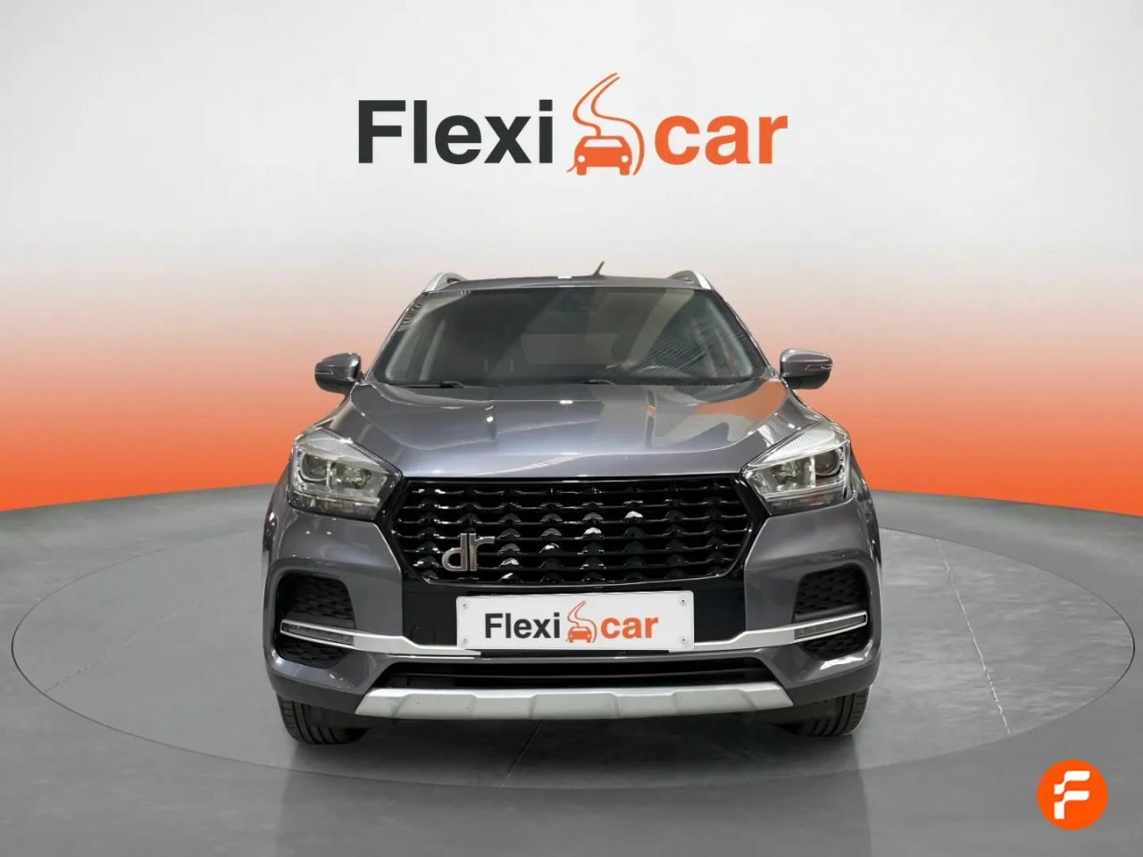 Foto DR Automobiles DR4 2