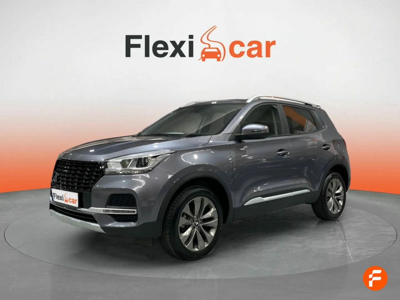 Foto DR Automobiles DR4 3