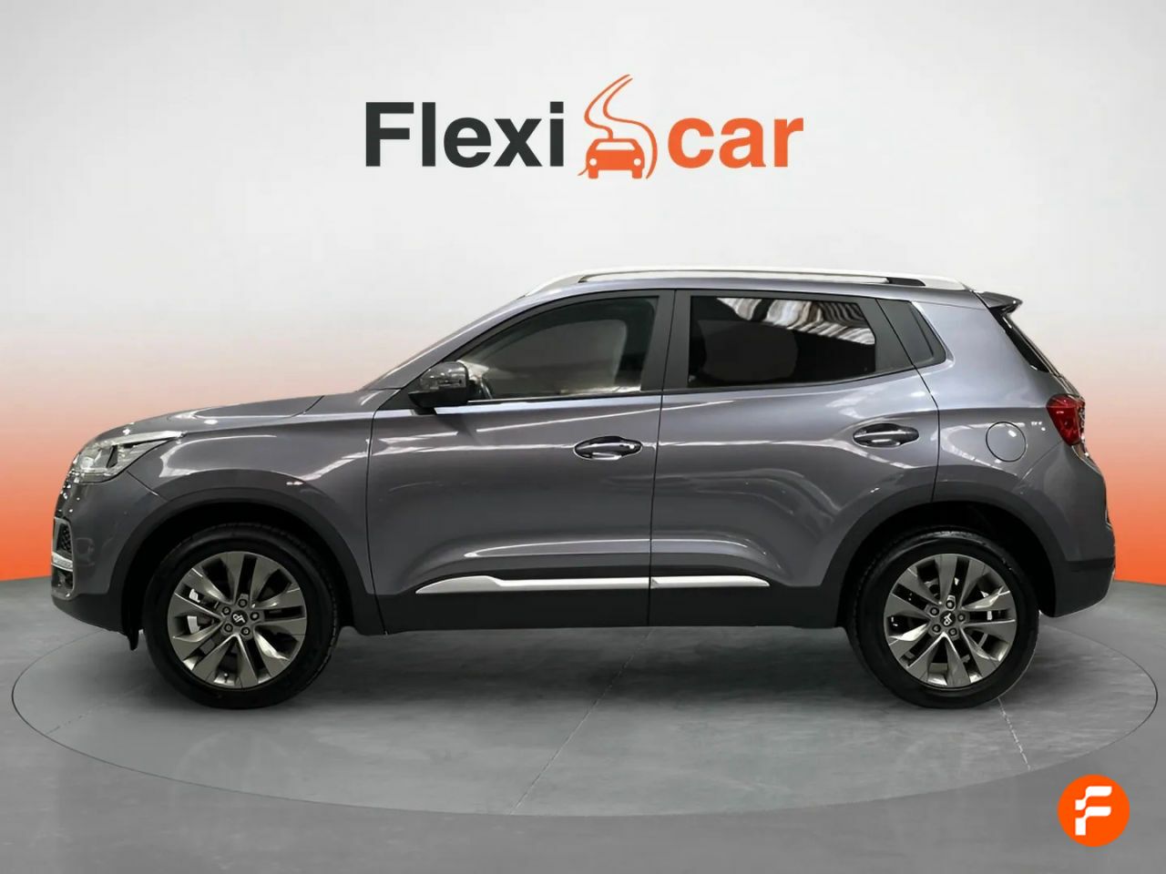 Foto DR Automobiles DR4 4