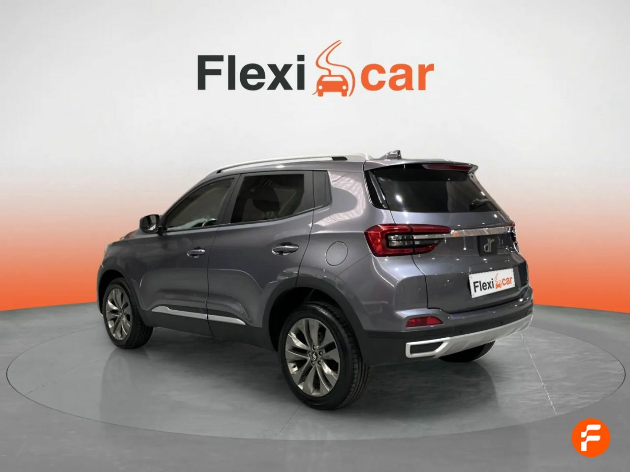 Foto DR Automobiles DR4 7