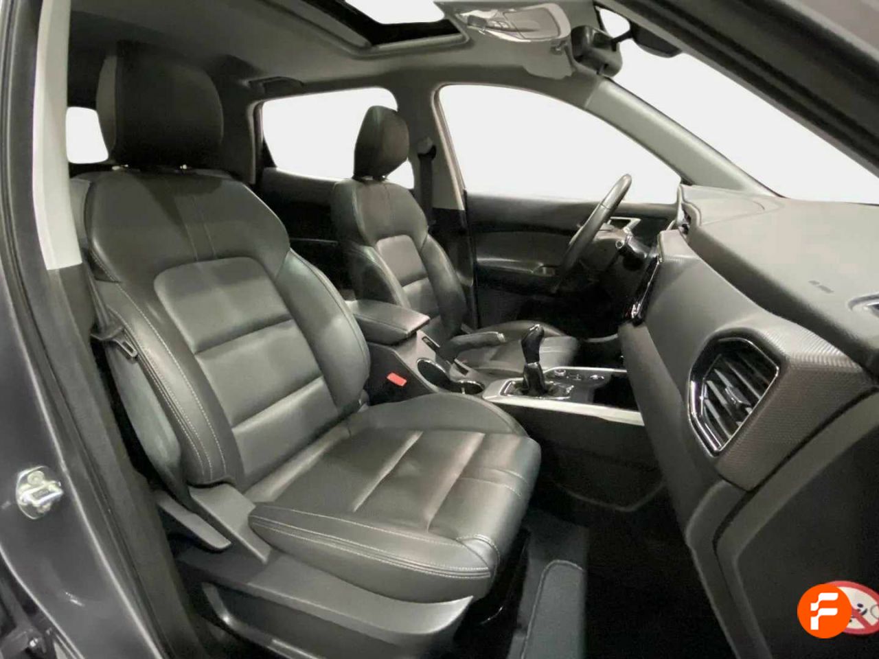 Foto DR Automobiles DR4 14