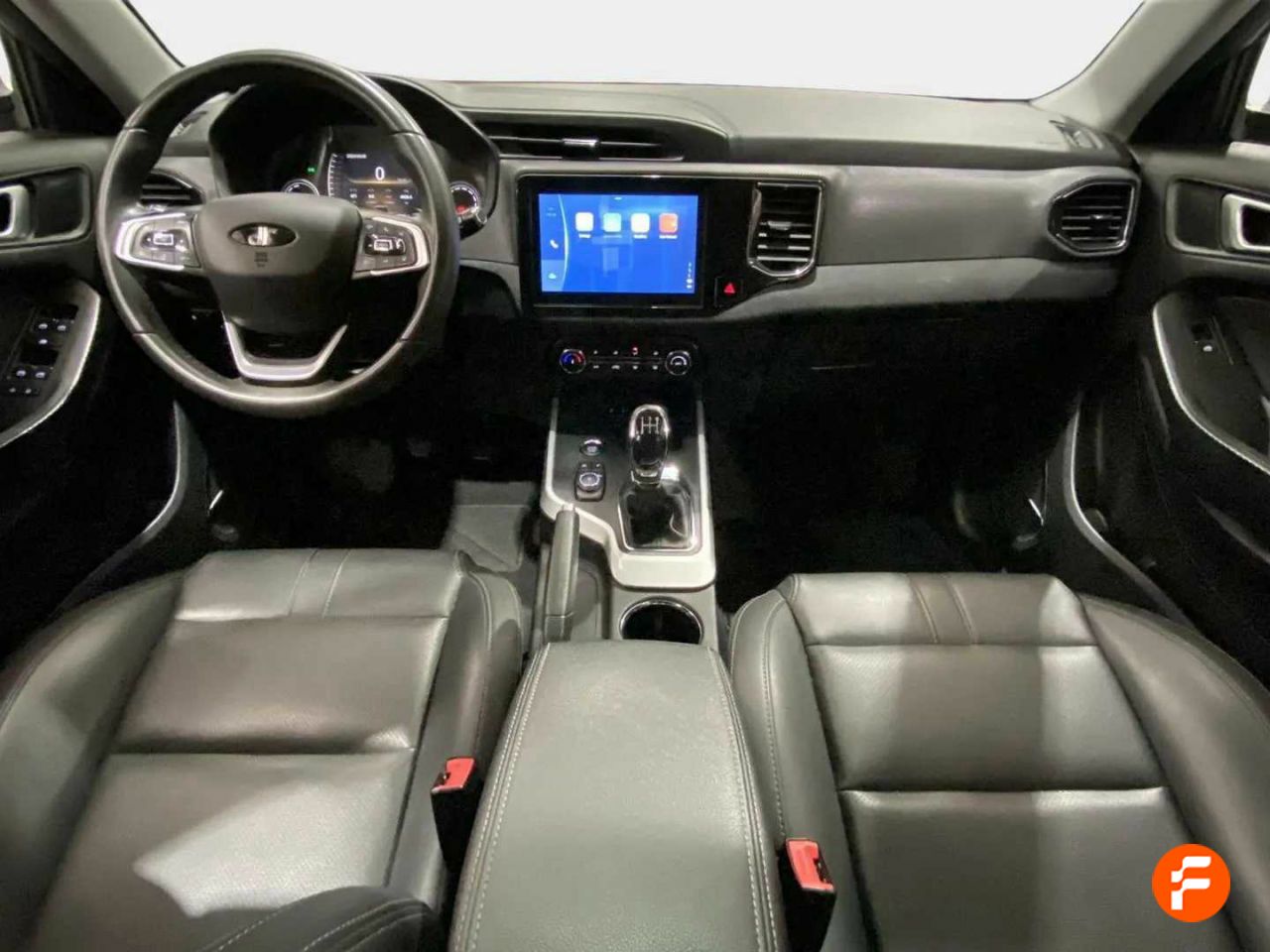Foto DR Automobiles DR4 16