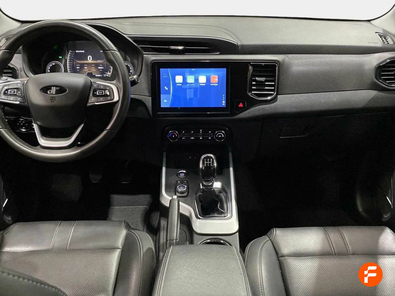 Foto DR Automobiles DR4 17