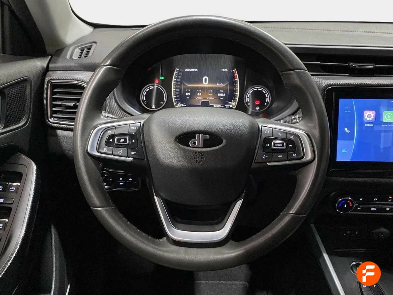 Foto DR Automobiles DR4 22