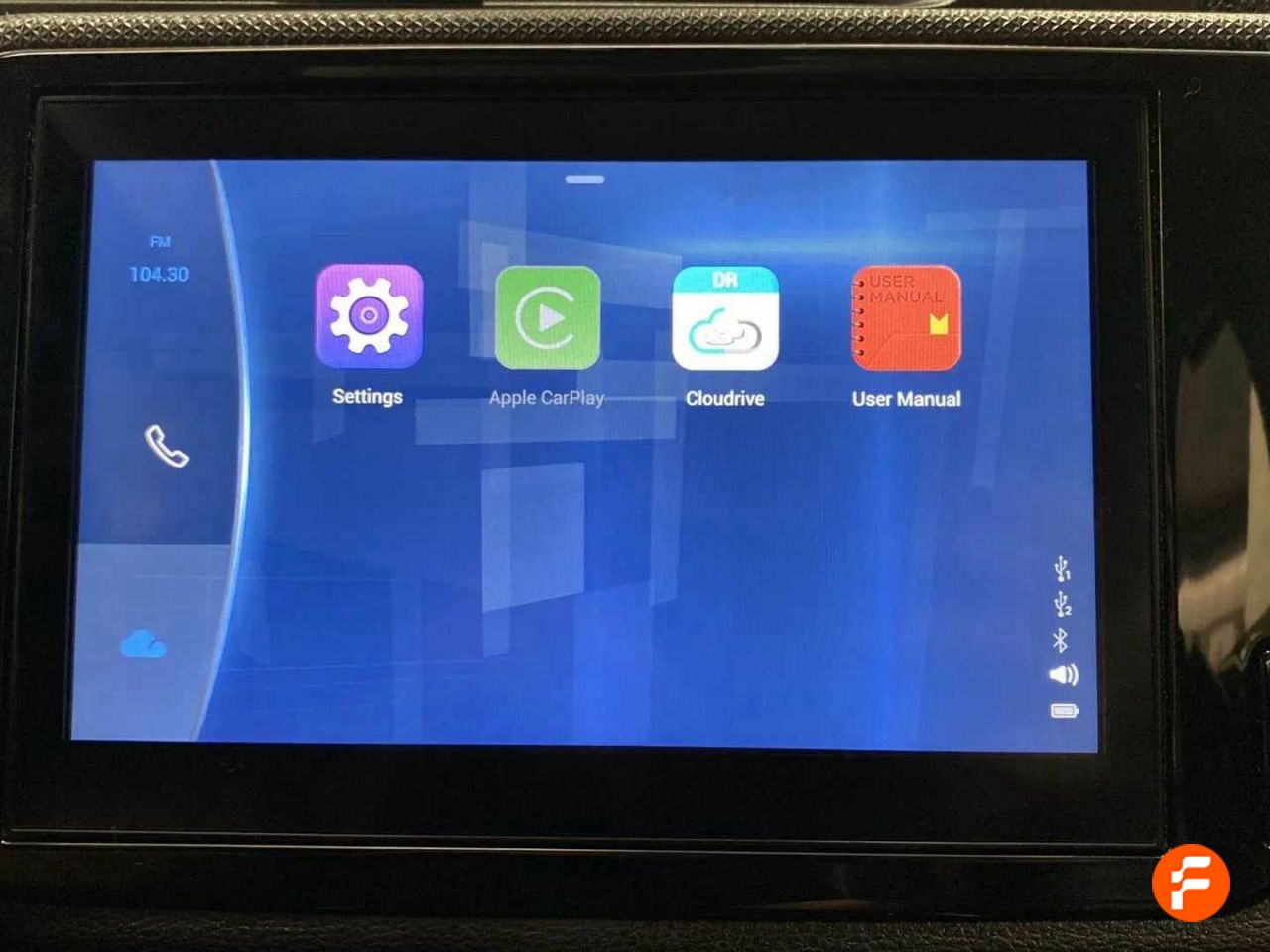 Foto DR Automobiles DR4 30