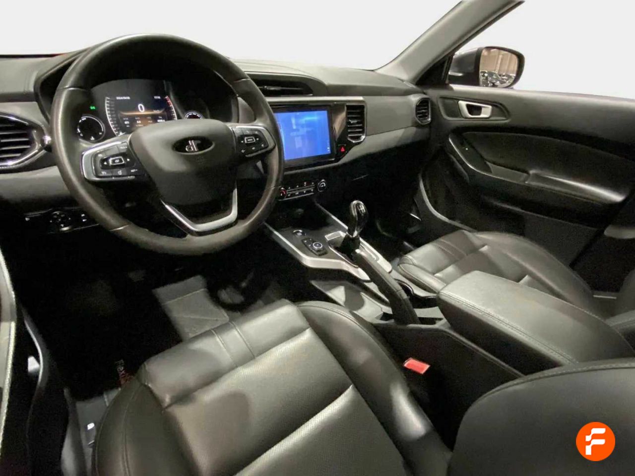 Foto DR Automobiles DR4 34