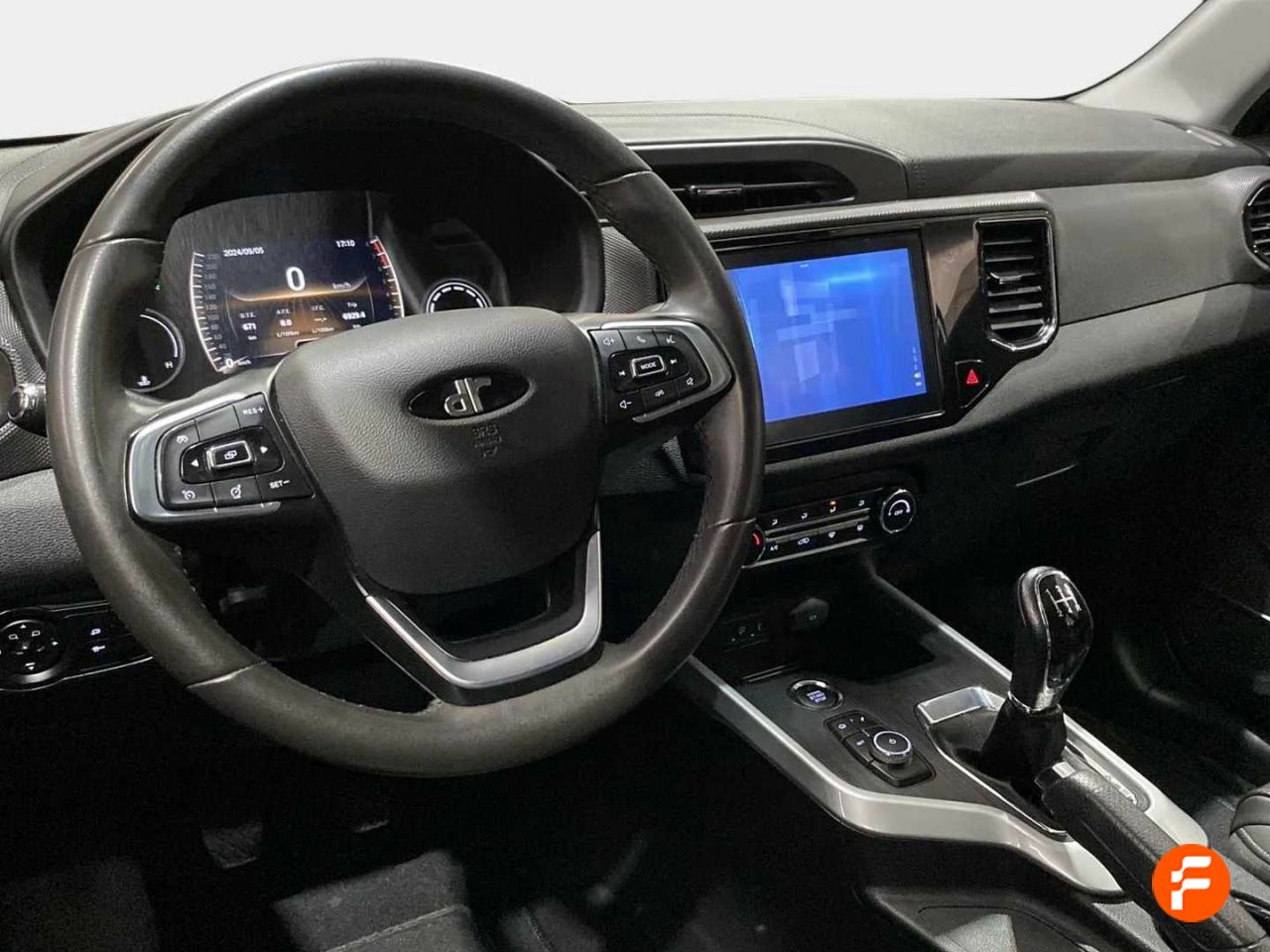 Foto DR Automobiles DR4 35