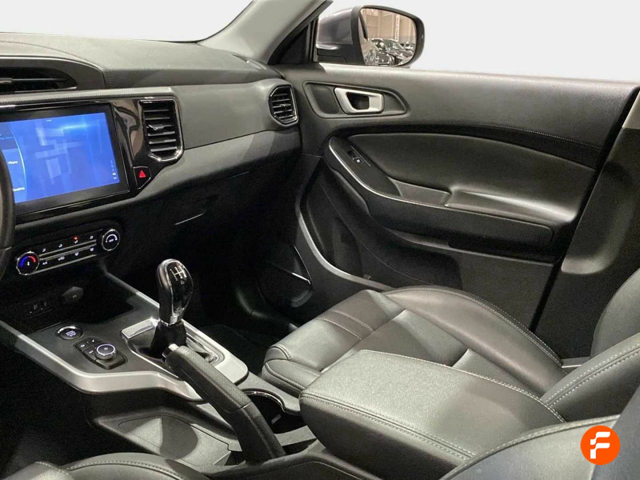 Foto DR Automobiles DR4 36