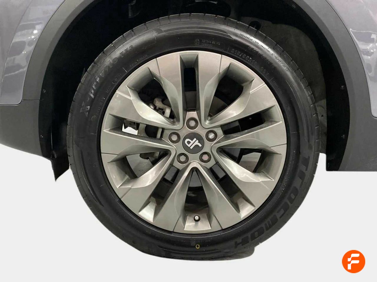 Foto DR Automobiles DR4 37