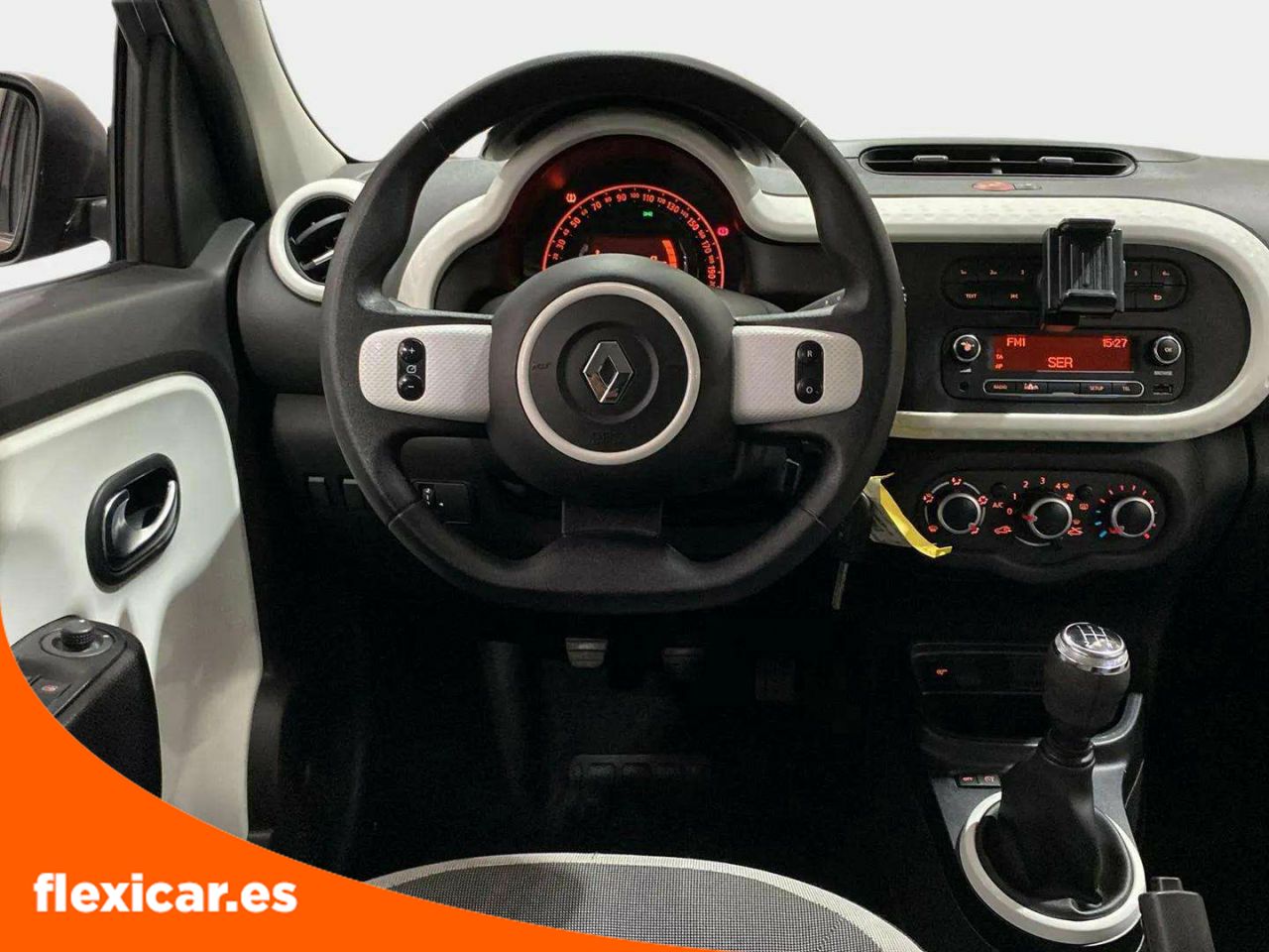 Foto Renault Twingo 16