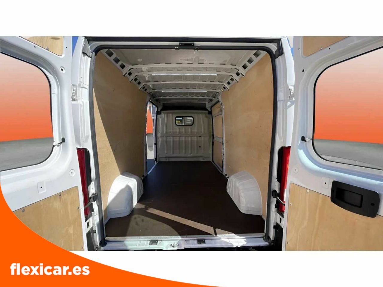 Foto Fiat Ducato 10