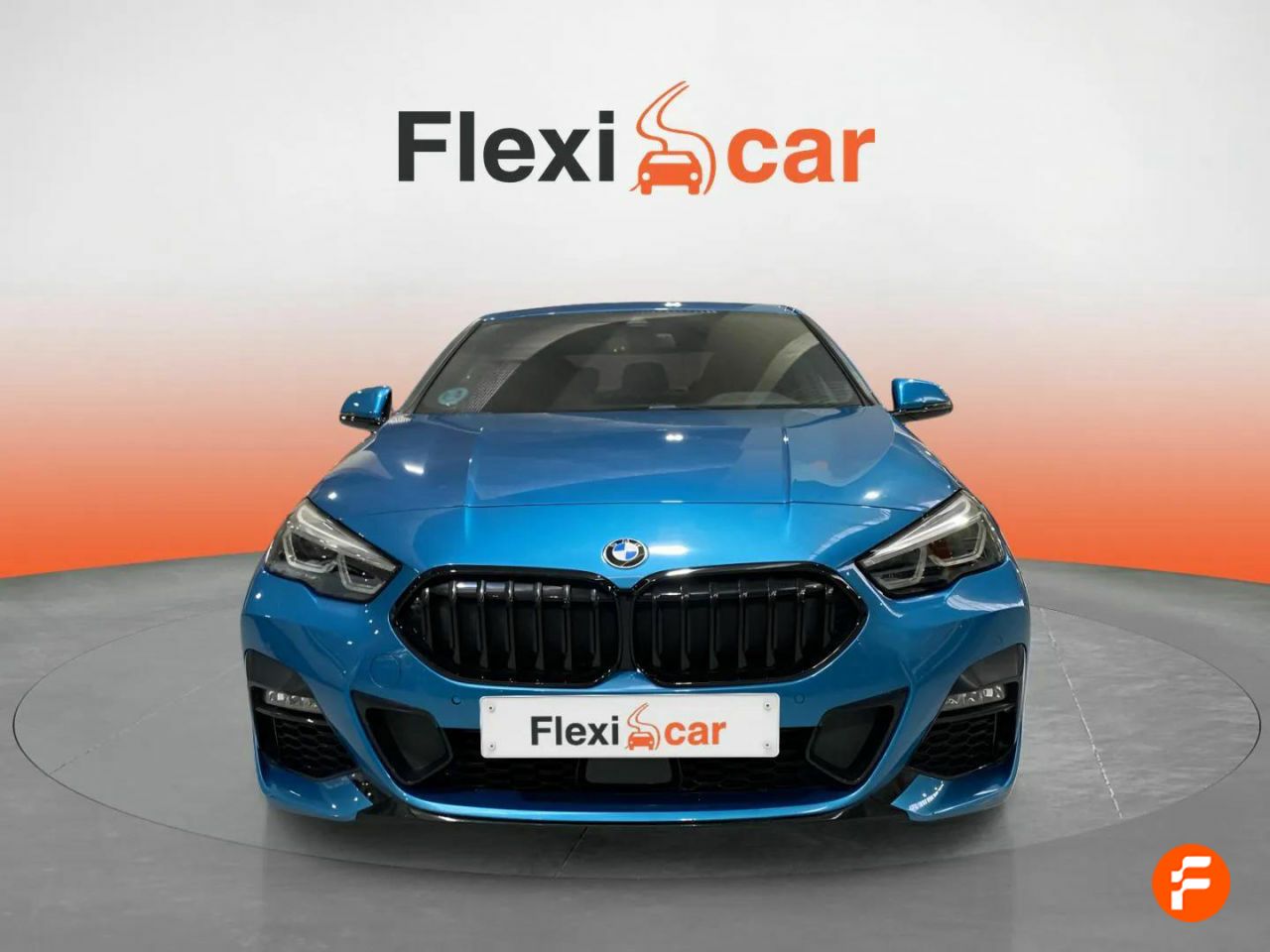 Foto BMW Serie 2 2