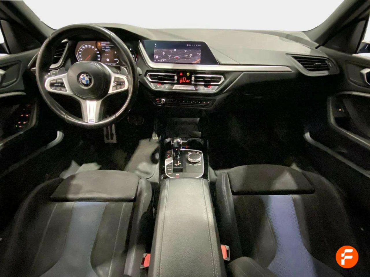 Foto BMW Serie 2 14