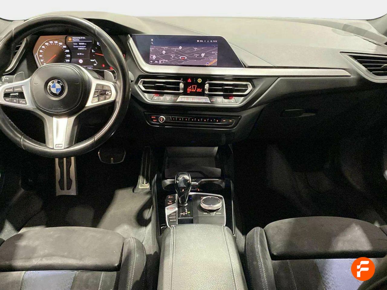 Foto BMW Serie 2 15